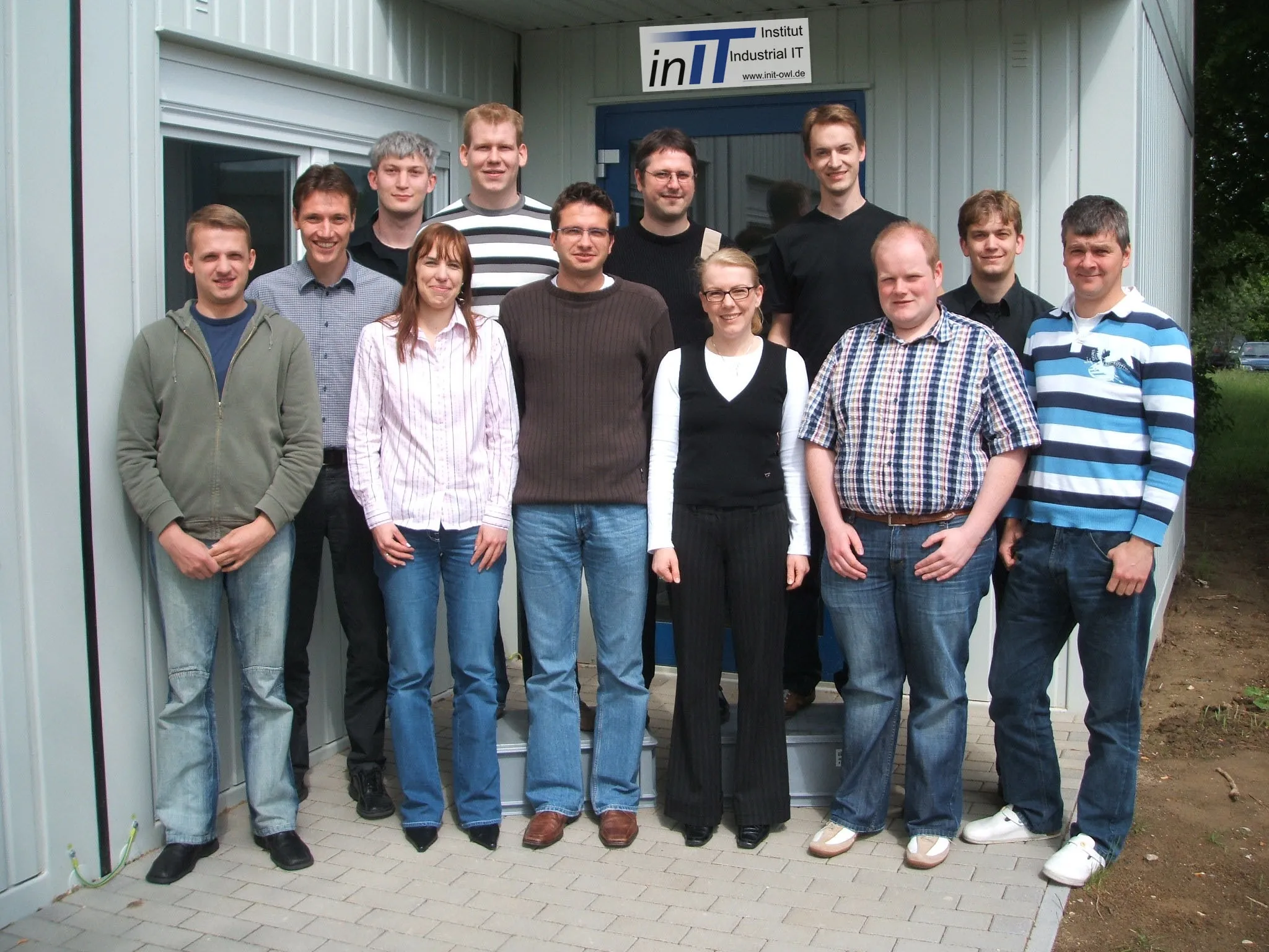Team 2007