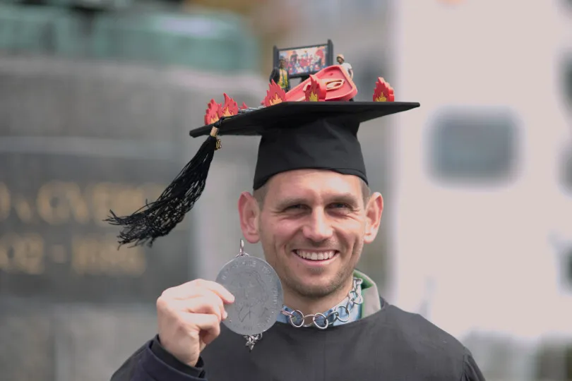 PhD Ehrlich