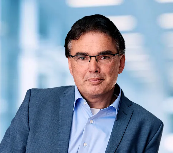 Jürgen Jasperneite